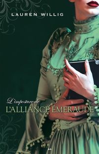 Produktbild: L'imposture de l'Alliance emeraude