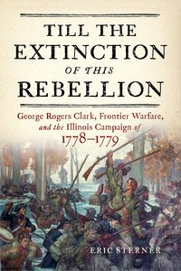 Produktbild: Till the Extinction of This Rebellion