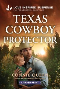Produktbild: Texas Cowboy Protector