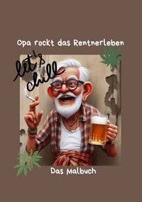 Produktbild: Opa rockt das Rentnerleben