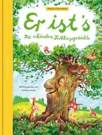 Produktbild: Er ist's