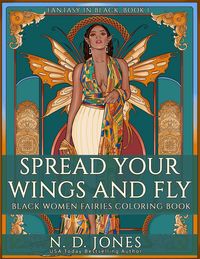 Produktbild: Spread Your Wings and Fly