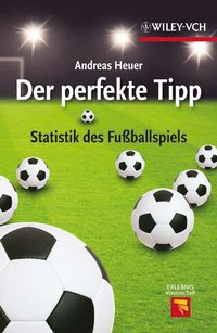 Bild vom Artikel Der perfekte Tipp vom Autor Andreas Heuer
