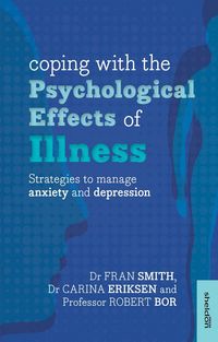 Produktbild: Coping with the Psychological Effects of Illness