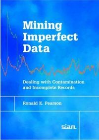 Produktbild: Mining Imperfect Data