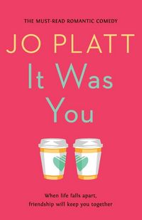 Produktbild: It Was You