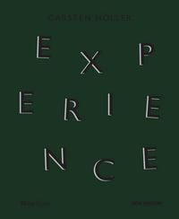 Produktbild: Carsten H&ouml;ller: Experience