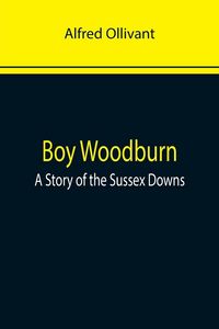 Produktbild: Boy Woodburn