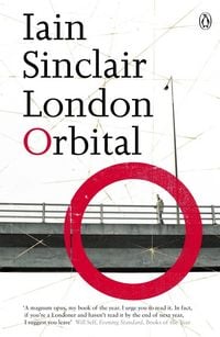Produktbild: London Orbital