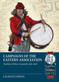 Produktbild: Campaigns of the Eastern Association