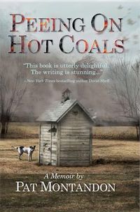 Produktbild: Peeing On Hot Coals