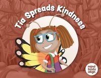 Produktbild: Tia Spreads Kindness