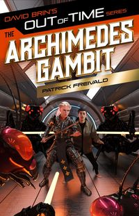 Produktbild: The Archimedes Gambit