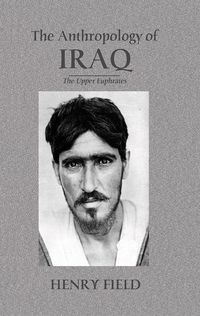 Produktbild: The Antropology of Iraq