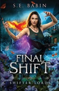 Produktbild: Final Shift