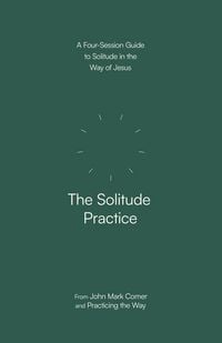Produktbild: The Solitude Practice