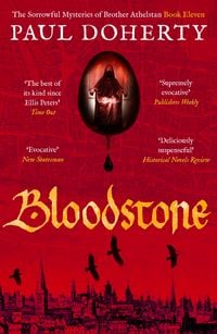 Produktbild: Bloodstone