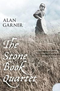 Produktbild: STONE BOOK QUARTET PB