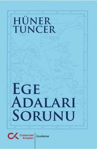 Produktbild: Ege Adalari Sorunu