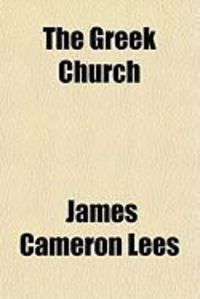 Produktbild: The Greek Church