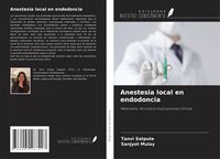 Produktbild: Anestesia local en endodoncia