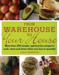 Produktbild: From Warehouse to Your House
