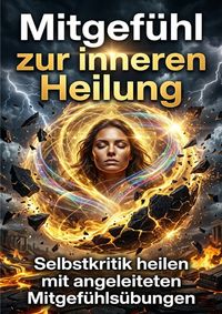 Produktbild: Mitgef&uuml;hl zur inneren Heilung