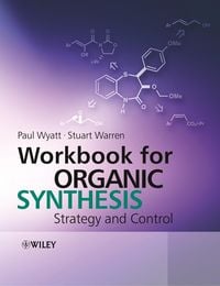 Produktbild: Workbook for Organic Synthesis