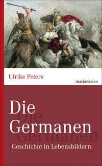 Produktbild: Die Germanen