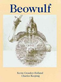 Produktbild: Beowulf