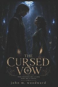 Produktbild: The Cursed Vow