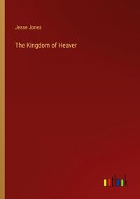 Produktbild: The Kingdom of Heaver
