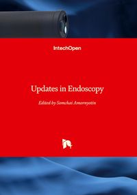 Produktbild: Updates in Endoscopy