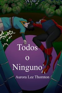 Produktbild: Todos o Ninguno (Historia de las estrellas, #1)