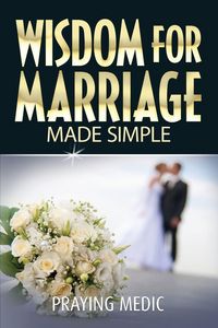 Produktbild: Wisdom for Marriage Made Simple