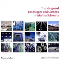 Bild vom Artikel The Vanguard Landscapes and Gardens of Martha Schwartz vom Autor Martha Schwartz