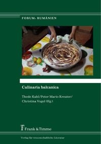 Produktbild: Culinaria balcanica