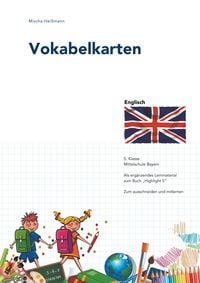 Produktbild: Vokabelkarten