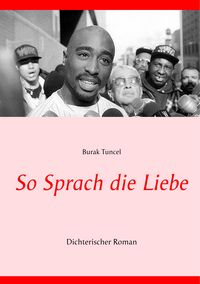 Produktbild: So Sprach die Liebe