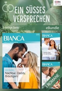 Produktbild: Ein s&uuml;&szlig;es Versprechen (3-teilige Serie)