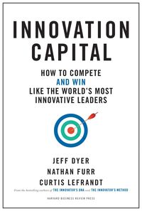 Produktbild: Innovation Capital