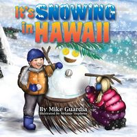 Produktbild: It's Snowing in Hawaii