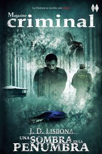 Produktbild: Una sombra en la penumbra