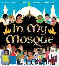 Produktbild: In My Mosque