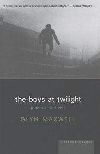 Produktbild: Boys at Twilight
