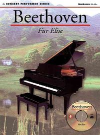 Produktbild: Beethoven: Fur Elise