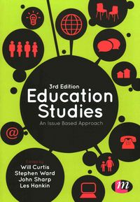 Produktbild: Education Studies