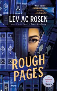 Produktbild: Rough Pages