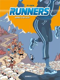 Produktbild: Les runners