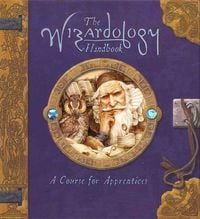 Produktbild: Steer, D: The Apprentice's Handbook